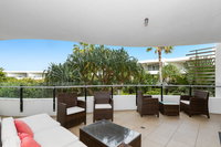 COTTON BEACH 37 - PRIVATE BEACHFRONT COMPLEX