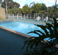 Cottonwood Motor Inn - Hotel NSW