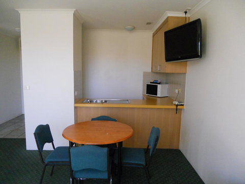 Cottonwood Motor Inn - Hotel NSW 2