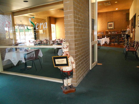 Cottonwood Motor Inn - Hotel NSW 3