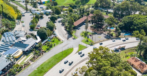 Country 2 Coast Motor Inn Coffs Harbour - Hotel NSW 2