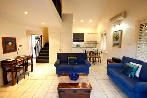 Country Apartments - Hotel NSW 0
