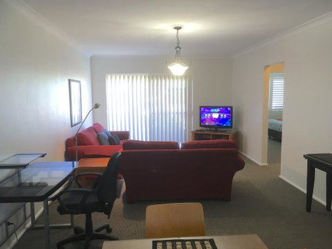 Country Apartments - Hotel NSW 1