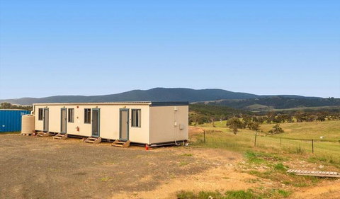 Country Budget - Hotel NSW 2