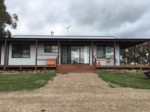 Country Cabin With Mountain Views Close To Ballarat - Hotel NSW 1