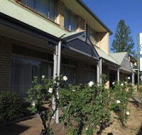 Country Comfort Armidale - Hotel NSW