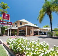 Country Comfort Gin Gin Wild Scotsman Motor Inn - Hotel NSW