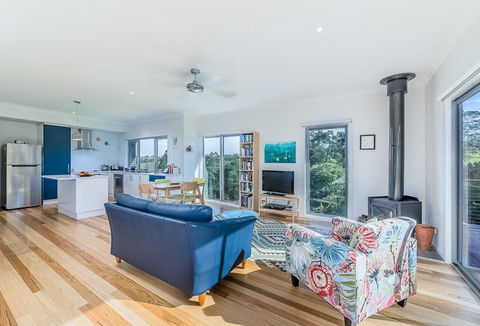 Country Getaway Neerim South - Hotel NSW 3