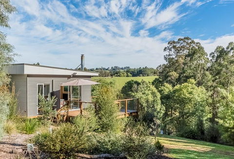 Country Getaway Neerim South - Hotel NSW 0