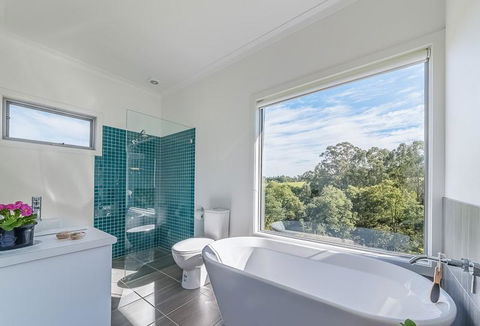 Country Getaway Neerim South - Hotel NSW 2