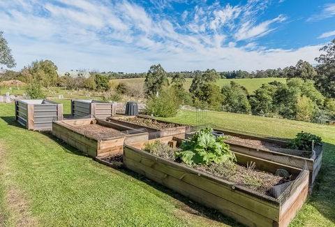 Country Getaway Neerim South - Hotel NSW 1