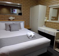 Country Home Motor Inn - Hotel NSW