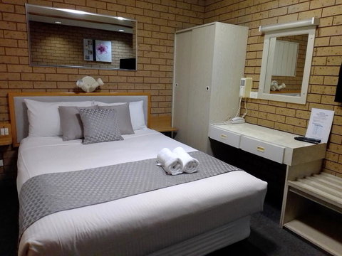 Country Home Motor Inn - Hotel NSW 0