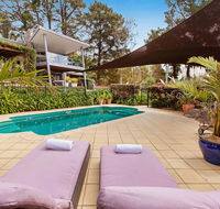 COUNTRY MEETS THE BAY - MOUNT ELIZA - Hotel NSW