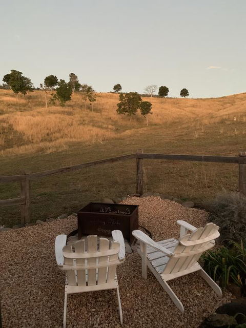 Country Mile Escape - Hotel NSW 1