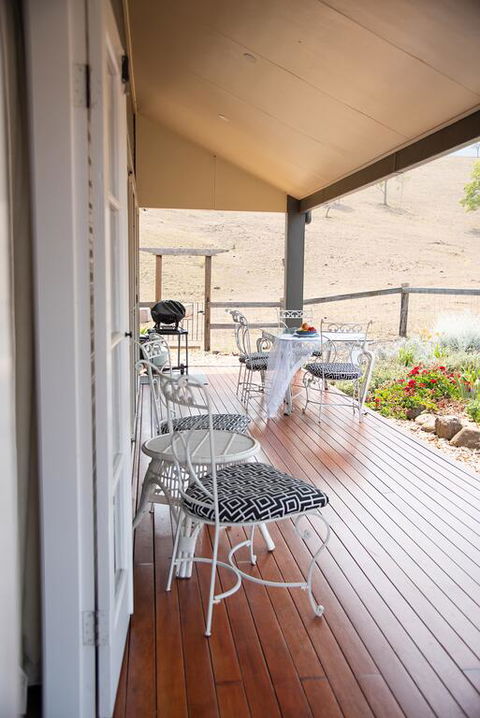 Country Mile Escape - Hotel NSW 3