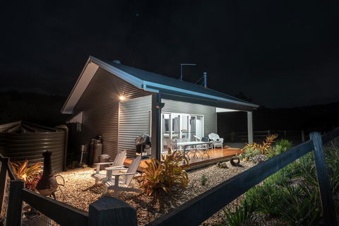 Country Mile Escape - Hotel NSW 2