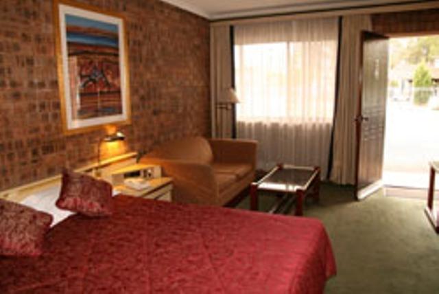 Mountain Creek NSW Hotel NSW