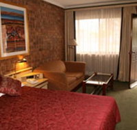Countryman Motor Inn - Hotel NSW