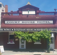 Courthouse Hotel - Hotel NSW