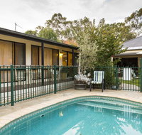 Courtsidecottage Bed and Breakfast - Hotel NSW