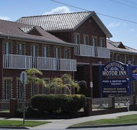 Courtyard Motor Inn - Hotel NSW