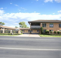 Cousins Motor Inn - Hotel NSW