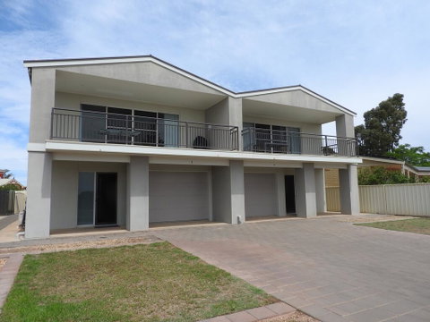 Cowell Holiday Accommodation With Harbour Views - Hotel NSW 0