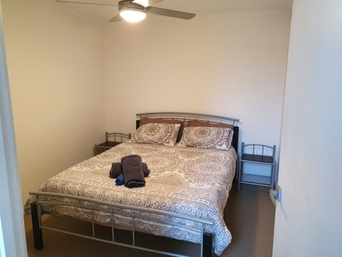 Cowell Holiday Accommodation With Harbour Views - Hotel NSW 2