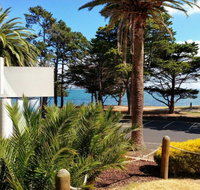 Cowes Partner Retreat - Beachfront - Hotel NSW