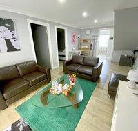 Cozy Inner West City Hideaway - Hotel NSW