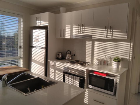 Craig's Place - Hotel NSW 3