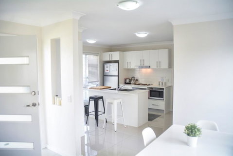 Craig's Place - Hotel NSW 1