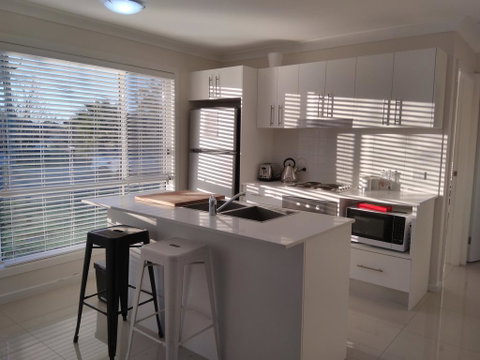 Craig's Place - Hotel NSW 2