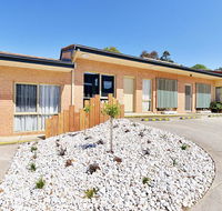 Cranbourne Motor Inn - Hotel NSW