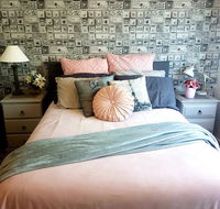 Creek Cottage Jindera - Hotel NSW