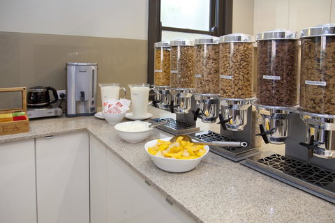 Cremorne Point Manor - Hotel NSW 0