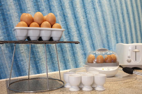 Cremorne Point Manor - Hotel NSW 2