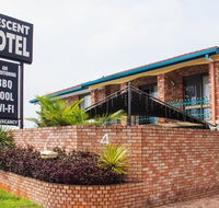 Crescent Motel Taree - Hotel NSW