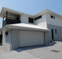 Cress Coast - Hotel NSW