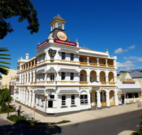 Criterion Hotel Rockhampton - Hotel NSW