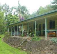 Croftons Retreat Nimbin - Hotel NSW