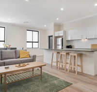 Crooked Lane Apartment - Hotel NSW
