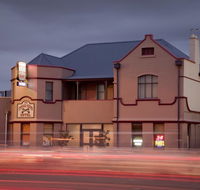 Cross Keys Hotel - Hotel NSW