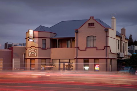 Cross Keys Hotel - Hotel NSW 0