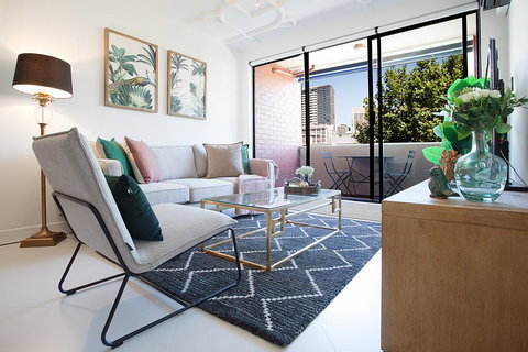 CROWN JEWEL - Hosted By: L'Abode Accommodation - Hotel NSW 1