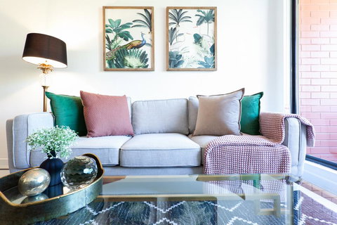 CROWN JEWEL - Hosted By: L'Abode Accommodation - Hotel NSW 2