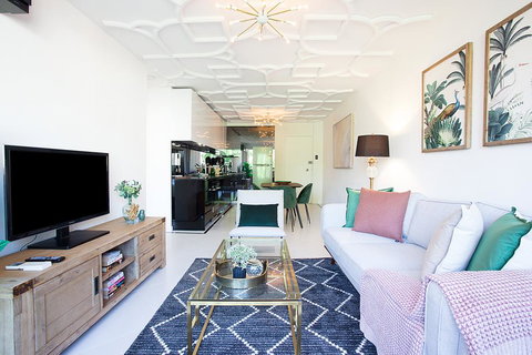 CROWN JEWEL - Hosted By: L'Abode Accommodation - Hotel NSW 0