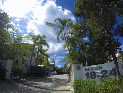 Crystal Garden Resort & Restaurant - Hotel NSW 0