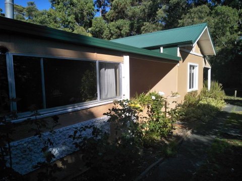 Crystal Springs Holiday Accommodation - Hotel NSW 1